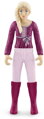 SCHLEICH Sofia a Dusty startovací set koník s figurkou a doplňky plast