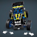 LEGO TECHNIC Auto terénní závodní bugina 42164 STAVEBNICE