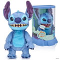 Stitch Real FX Interaktivní plyšák - Stitch MAXi velký luxusní balení