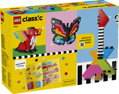LEGO CLASSIC Pestrobarevné kreativní kostky 11045 STAVEBNICE