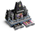 LEGO WEDNESDAY Pokoj Wednesday a Enid 76781 STAVEBNICE