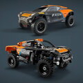 LEGO TECHNIC NEOM Auto McLaren Extreme E Race Car 42166 STAVEBNICE