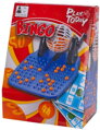 Hra Bingo herní set losovací stroj s míčky a žetony *SPOLEČENSKÉ HRY*