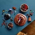 LEGO HARRY POTTER Moudrý klobouk mluvící Zvuk 76429 STAVEBNICE