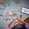 LEGO FRIENDS Kadeřnictví a obchod s doplňky 42662 STAVEBNICE