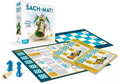 ALBI HRA Šach Mat! šachy *SPOLEČENSKÉ HRY*