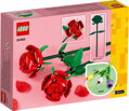 LEGO ICONS Růže 40460 STAVEBNICE