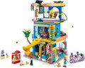 LEGO FRIENDS Klubovna pro kamarády v městečku Heartlake 42689 STAVEBNICE
