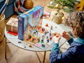 LEGO HARRY POTTER Adventní kalendář rozkládací s herní plochou 76418