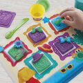 HASBRO PLAY-DOH Baby foťák a tvoření fotek kreativní set modelína s nástroji
