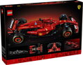 LEGO TECHNIC Auto Formule Ferrari SF-24 F1 42207 STAVEBNICE