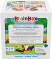 ASMODEE BRAINBOX HRA Domácí mazlíčci *SPOLEČENSKÉ HRY*