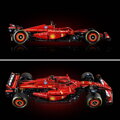 LEGO TECHNIC Auto Formule Ferrari SF-24 F1 42207 STAVEBNICE