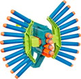 HASBRO NERF Rebel Ops Ammohawk set blaster + 20 šipek Elite