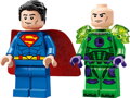 LEGO BATMAN MOVIE Superman vs. Lex Luthor 76302 STAVEBNICE