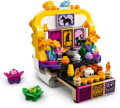 LEGO SEASONAL Oltář mrtvých 40811 STAVEBNICE
