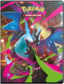 Pokémon TCG: ME02 Phantasmal Flames album sběratelské A4 na 252 karet