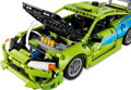 LEGO TECHNIC Auto Fast and Furious Mitsubishi Eclipse 42229 STAVEBNICE