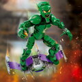 LEGO MARVEL Sestavitelná figurka Zelený Goblin 76284 STAVEBNICE