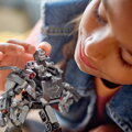LEGO MARVEL War Machine v robotickém brnění 76277 STAVEBNICE