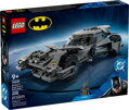 LEGO DC BATMAN vs. Superman Batmobil 76331 STAVEBNICE