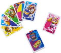 MATTEL HRA Uno karty Junior Tlapková Patrola *SPOLEČENSKÉ HRY*
