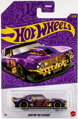 MATTEL HOT WHEELS Auto kovové Pearl and Chrome 1:64 různé druhy