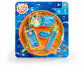 ADDO Mega bublifuk set s náplní 250ml na velké bubliny 2 barvy