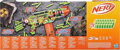 HASBRO NERF Zombie Corruptor set blaster + 22 šipek