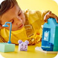 LEGO DUPLO Každodenní aktivity: Koupání 10413 STAVEBNICE