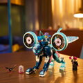 LEGO DREAMZZZ Zoey a její kočičí motorka 71479 STAVEBNICE