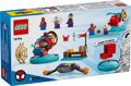 LEGO MARVEL Spidey vs. Zelený Goblin 10793 STAVEBNICE