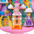 MATTEL Polly Pocket Pidi Pocketka herní set Starostliví medvídci