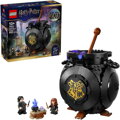 LEGO HARRY POTTER Kotlík: Tajná učebna lektvarů 76464 STAVEBNICE