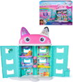 SPIN MASTER Gabby‘s Dollhouse kouzelný domek velký dům z filmu s doplňky