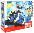 Fortnite Battle Royale W2 Autobus herní set se 2 figurkami a doplňky plast