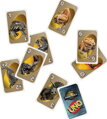 MATTEL HRA Uno karty Jurský svět: Znovuzrození *SPOLEČENSKÉ HRY*