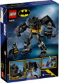 LEGO SUPER HEROES Batman v robotickém brnění 76270 STAVEBNICE
