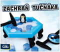 ALBI HRA Zachraň tučňáka rodinná *SPOLEČENSKÉ HRY*