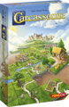 MINDOK HRA Carcassonne *SPOLEČENSKÉ HRY*