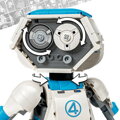 LEGO MARVEL Fantastická 4: H.E.R.B.I.E. 76339 STAVEBNICE