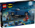 LEGO SUPER HEROES Batman vs. Harley Quinn 76274 STAVEBNICE