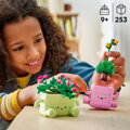 LEGO BOTANICALS Houpající se rostlinky 11506 STAVEBNICE