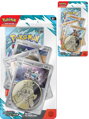 Hra Pokémon TCG SV09 Journey Together Premium Checklane Blister