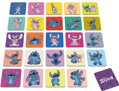 DINO Hra Pexeso Stitch *SPOLEČENSKÉ HRY*