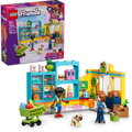 LEGO FRIENDS Samoobsluha v městečku Heartlake 42680 STAVEBNICE