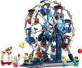 LEGO CREATOR Kultovní ruské kolo 3v1 31389 STAVEBNICE