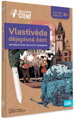 ALBI Kouzelné čtení Kniha interaktivní učebnice Vlastivěda Dějepisná část