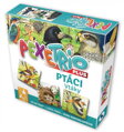 EFKO Hra Pexetrio plus Ptáci 54 dílků *SPOLEČENSKÉ HRY*