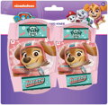 SEVEN Chrániče loktů a kolen Paw Patrol set 1 pár růžové dětské